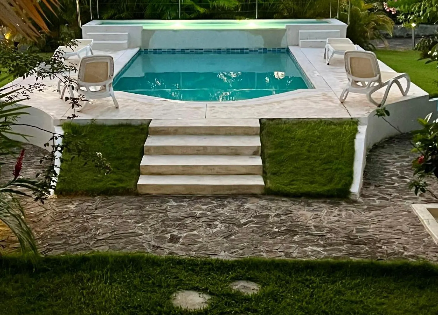 Ballenas Beach C6 ラス・テレナス